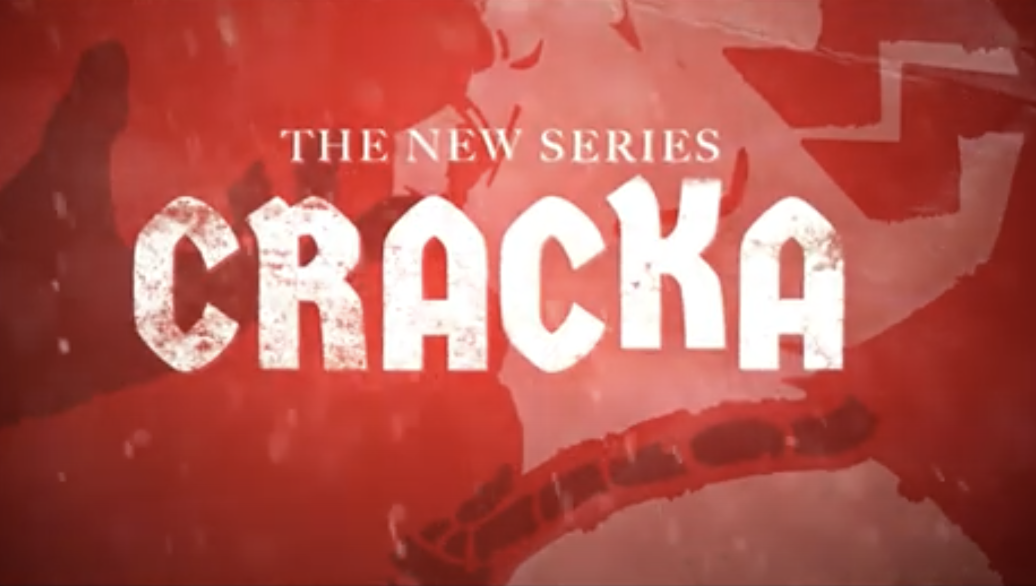 Upcoming Show Cracka Puts Blacks As Slave Owners And Whites As Slaves