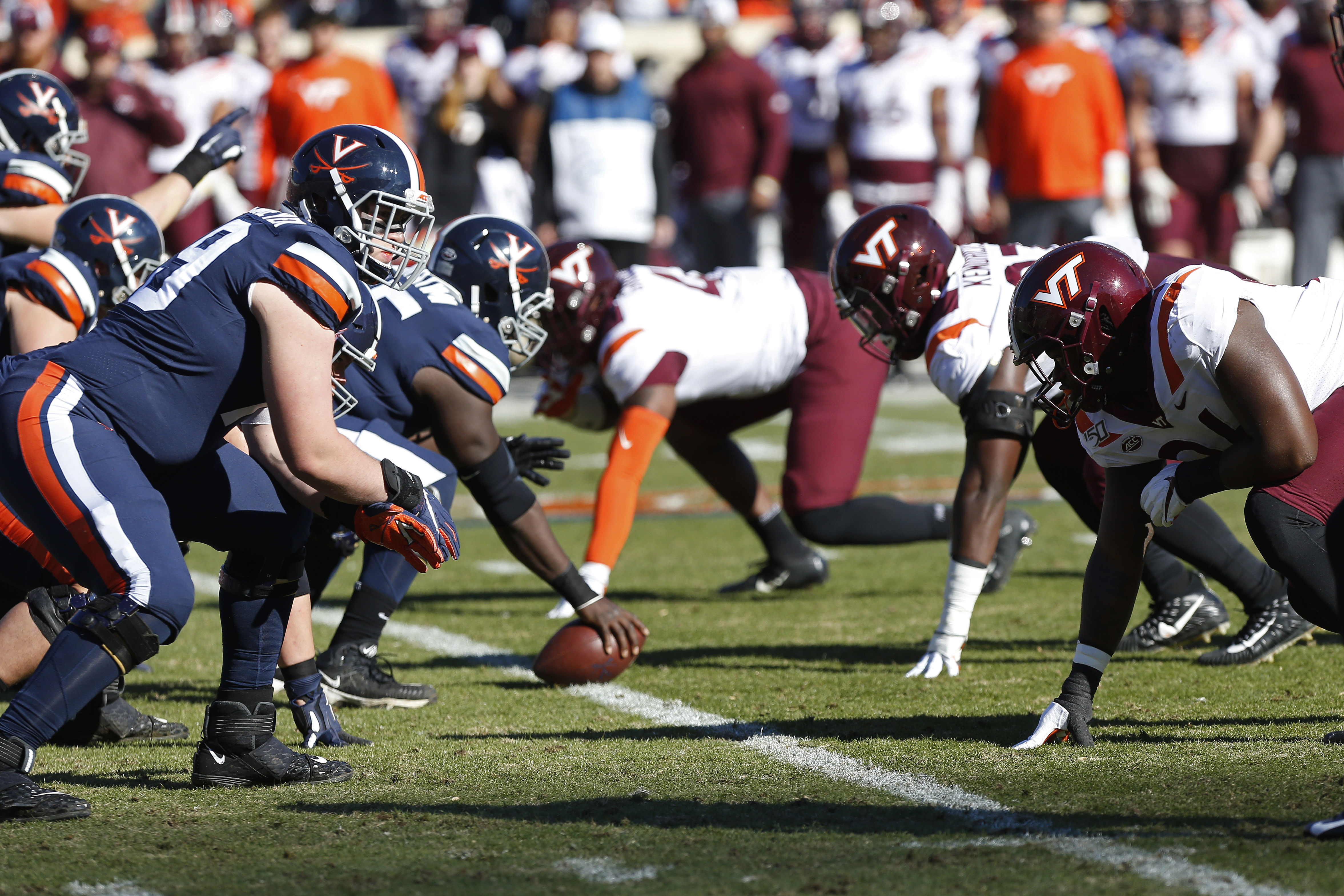 247 hokies football