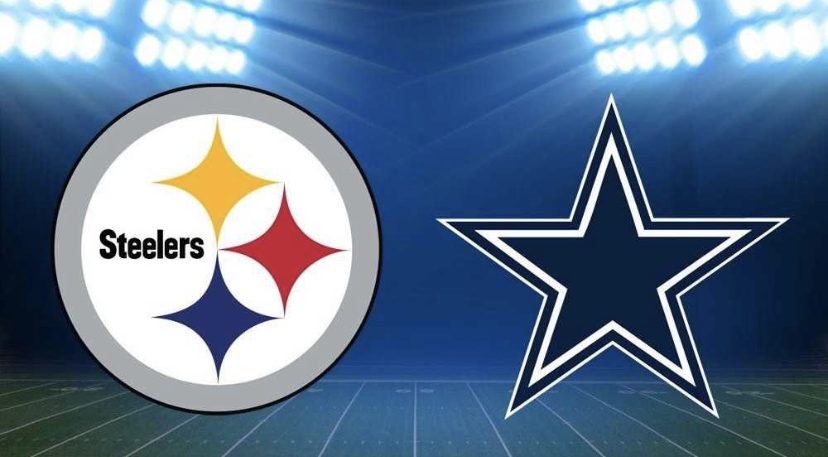 NFL Cancels Cowboys Vs. Steelers Hall of Fame Game in Canton