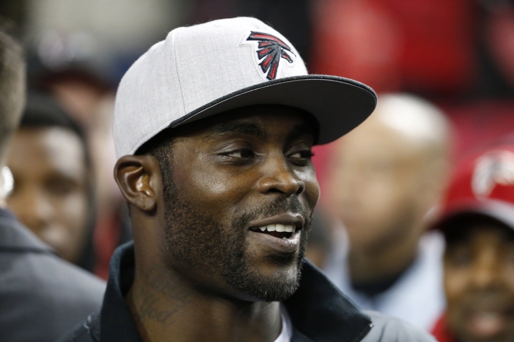 Michael Vick Almost Chose Baseball Over Football