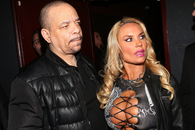 Ice-T And Coco's Family Suffering Through Coronavirus ...