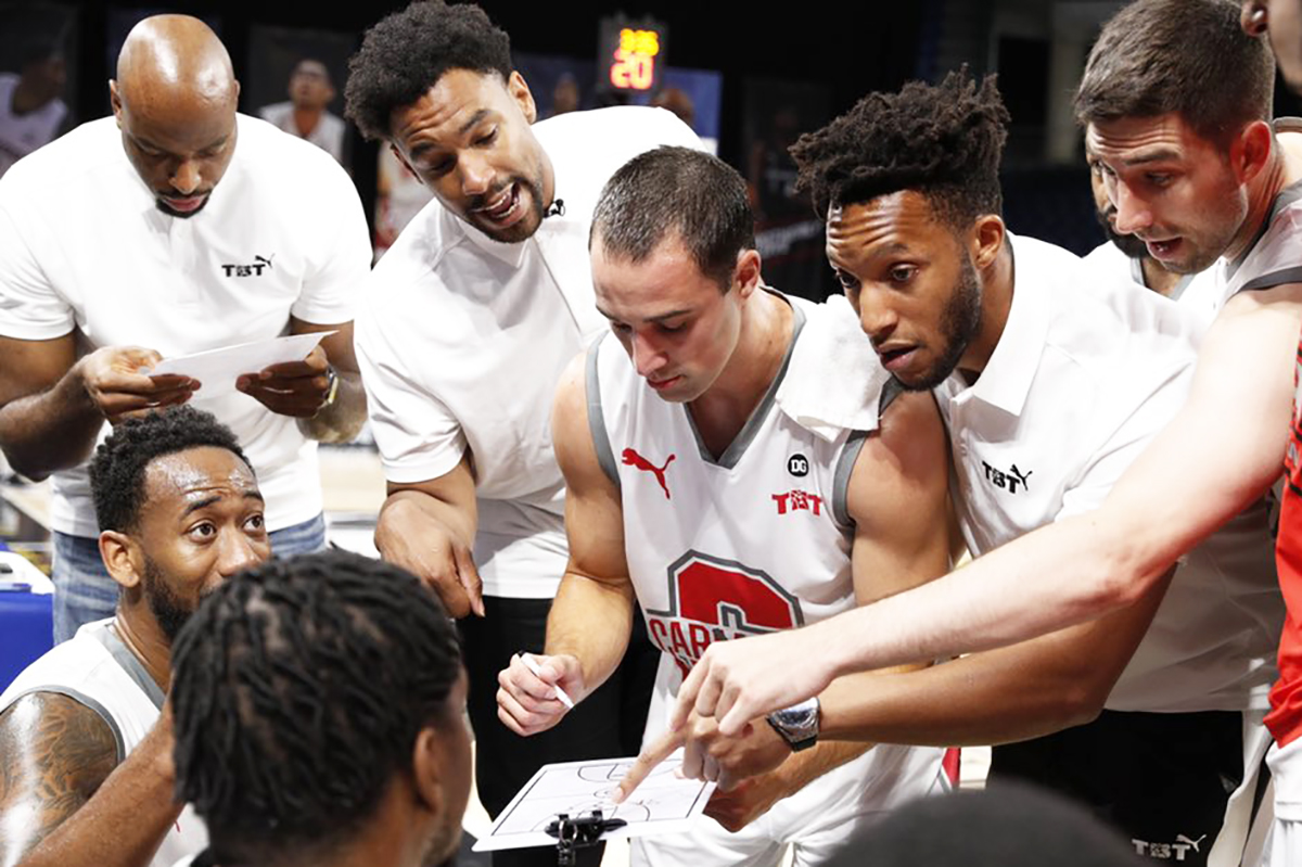 Tbt 2020 Full Preview Of Carmen S Crew Roster