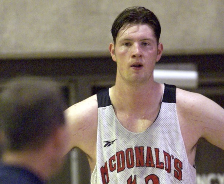 Documentary to be Produced on Former UNC Basketball Player and Actor Neil Fingleton