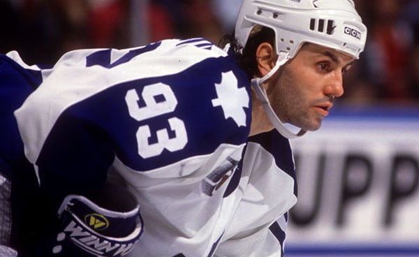 THN.com Blog: Gilmour honored, but not in the ultimate form