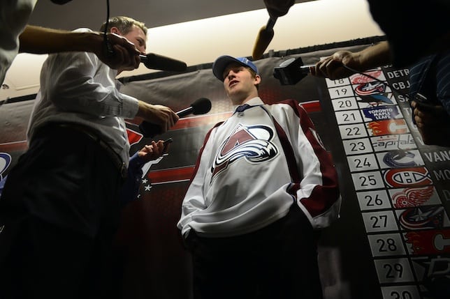 Draft lottery odds: See the most likely outcome for your team