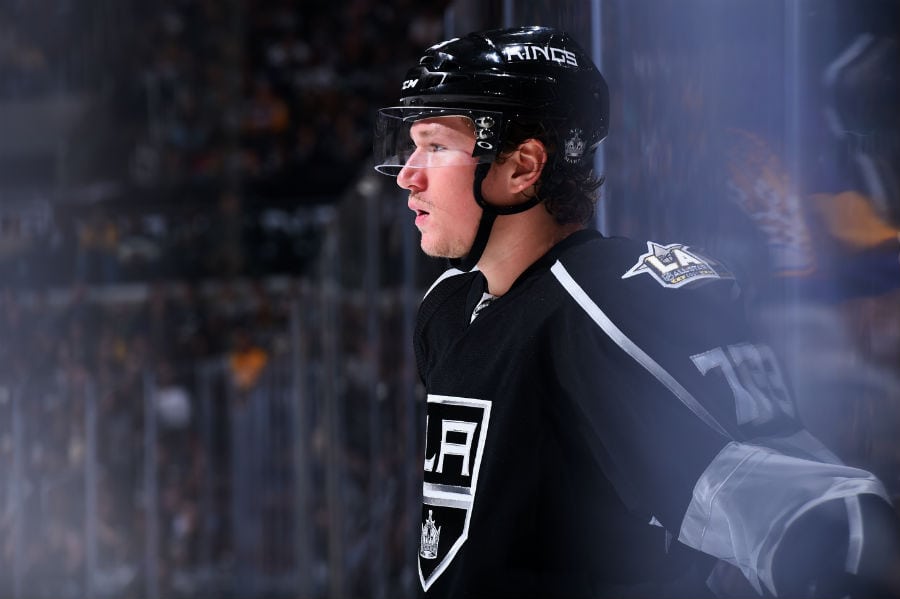 Neither Toffoli nor Kings worried about lack of offense