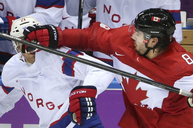 THN in Sochi: Five things we learned from Canada's Olympic debut
