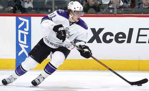 THN.com Blog: NHL awards you didn't hear about