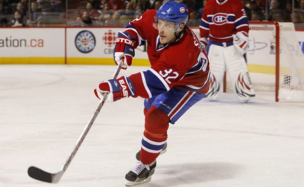 Analysis: Streit will help Isles, but can't do it alone