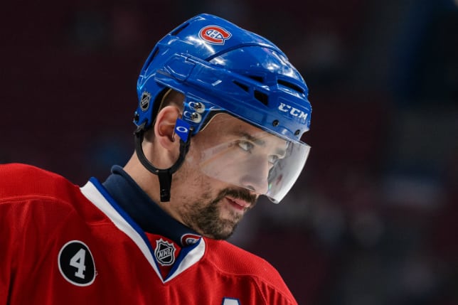 Rumor Roundup: Plekanec's contract status stokes trade rumors