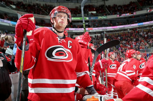 Trade Roundup: All the deals you may have missed this weekend