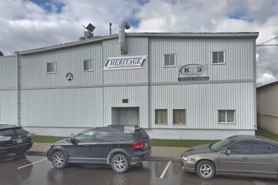 Roustan Capital acquires Heritage Hockey Sticks