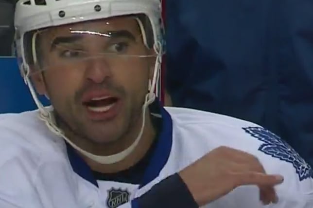 How responsible are players for their actions after head trauma?