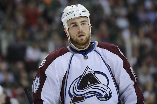 Rumor Roundup: Avalanche’s O’Reilly, Sabres’ Myers center of trade talks cover image