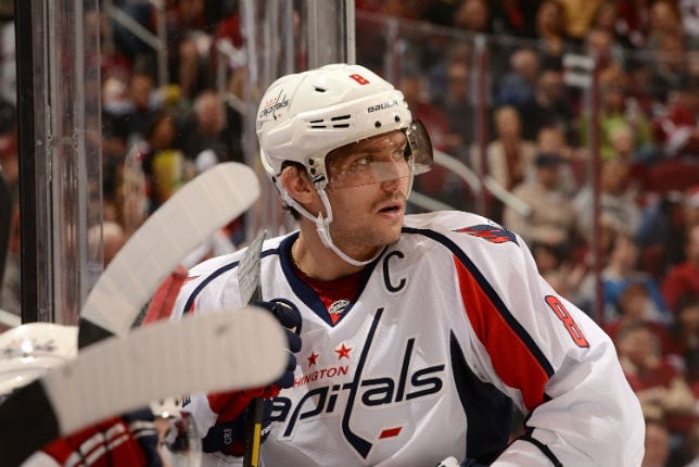 Dusk til dawn: Tough night at the office for Ovie cover image