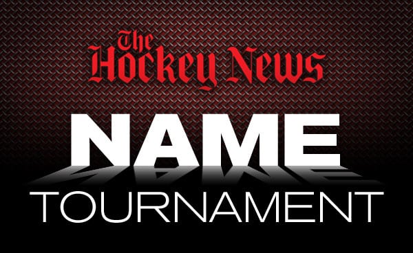 Name Tournament Winner: Kane Lafranchise