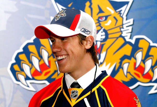 THN at the NHL Draft: Deep draft means teams still score skill on Day 2