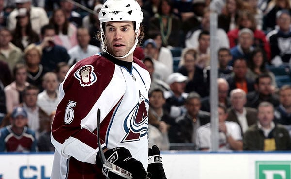 Double OT: Free agent frenzy spirals into madness