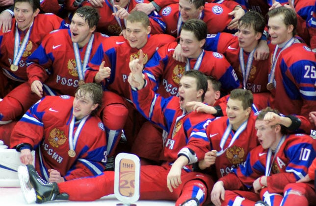 World Junior Championship Day 11: How the bronze was lost cover image