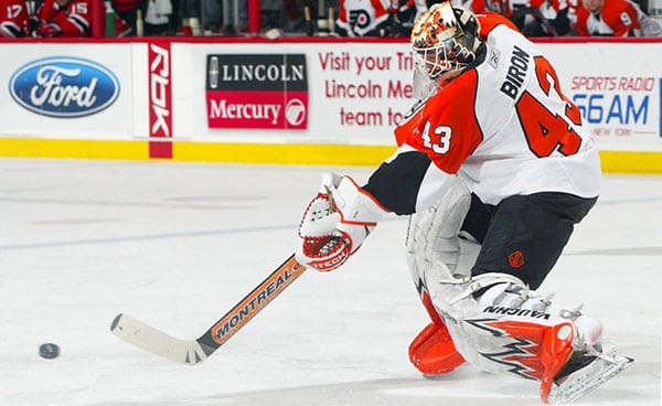 THN.com Blog: Rounding the playoff bases