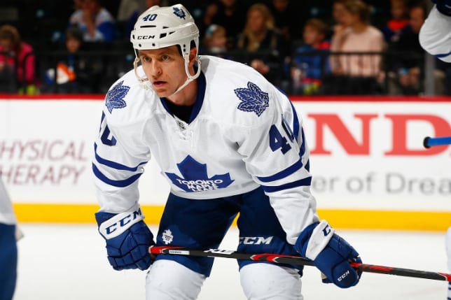 Rumor Roundup: Expect Maple Leafs to keep shedding UFAs, accumulating picks