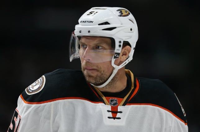 Dany Heatley joins German team, Martin Erat inks deal with KHL’s Omsk