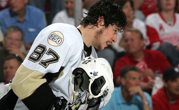 Playoff Campbellnomics - June 3