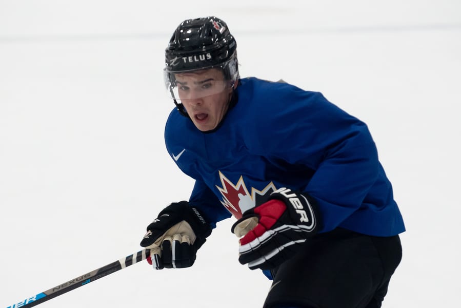 The Avalanche are quickly becoming the model franchise when it comes to prospect development