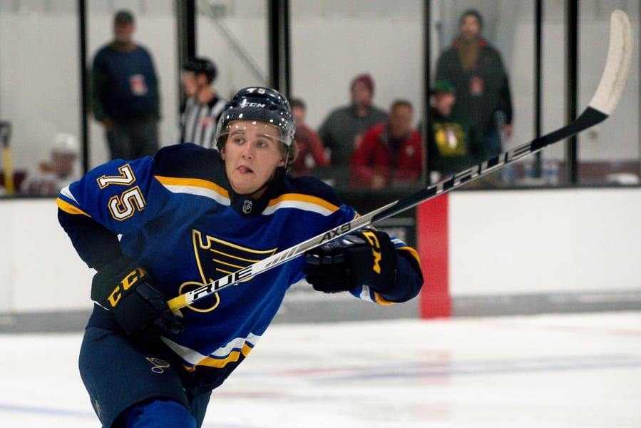 Future Watch: 10 CHL players looking for contracts with their NHL clubs