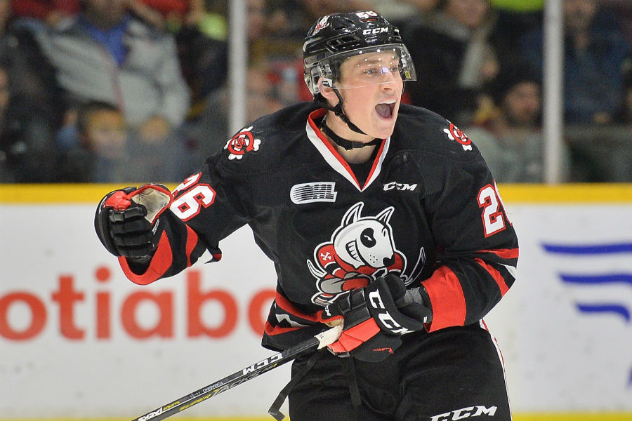 Draft Preview: The Hockey News' top draft prospects – 32-62