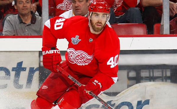 Player of the Week - June 9