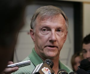 Ron Wilson faces different kind of challenge with Toronto Maple Leafs