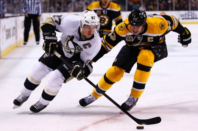 The Hockey News Awards: Crosby, Chara take home multiple honors