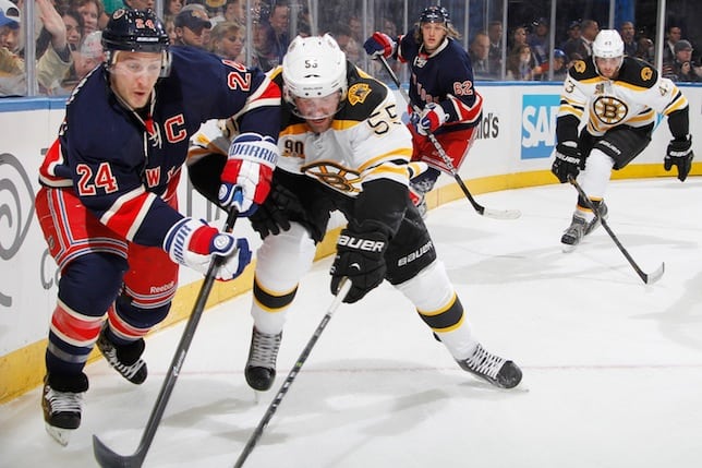 15 NHLers who could be moved at the trade deadline