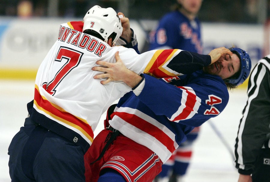 U.S. Congress member says Bettman "still in denial" over CTE