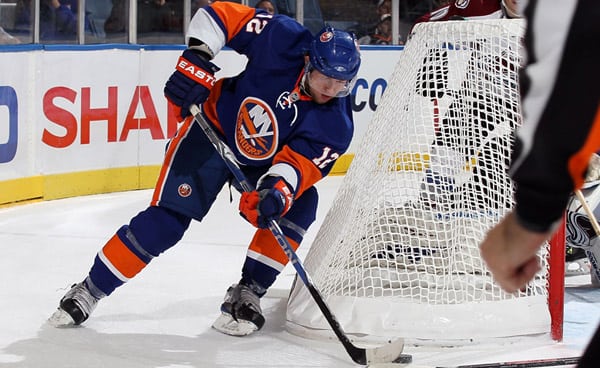 Justin Bourne's Blog: Injuries the ultimate test of NHL organizational depth