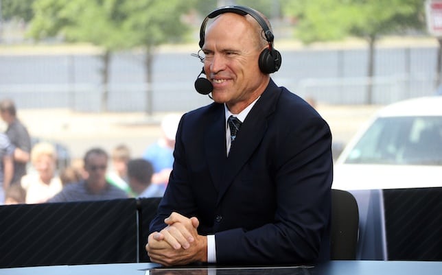 What's Mark Messier doing on the ice? And who are those rich, dorky kids with him? cover image