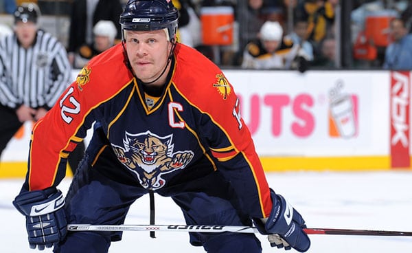 THN at the NHL Draft: Trade talk heating up