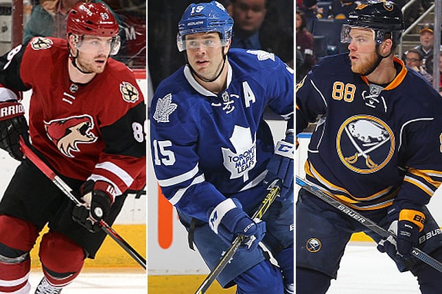 THN.com Roundtable: Which player will definitely be traded by the deadline?