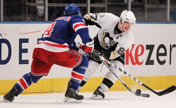 NHL Mid-Season Report: Atlantic Division