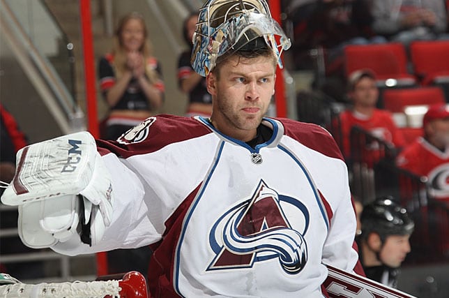 Jury in civil suit awards Semyon Varlamov $126,000 in damages