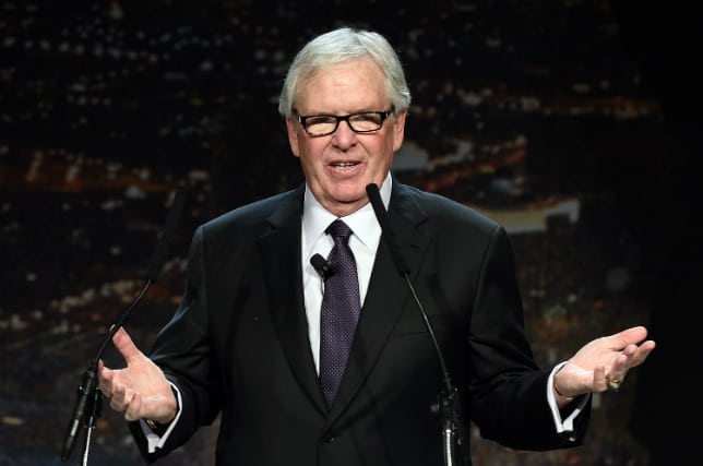 Potential Las Vegas owner Bill Foley says fans ‘not losing faith’ in expansion bid