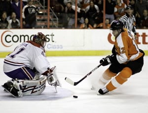 Veteran forward Bill Guerin traded to from St. Louis to San Jose Sharks