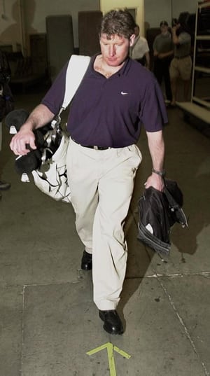 Former NHLer Glenn Healy accepts job with players' association