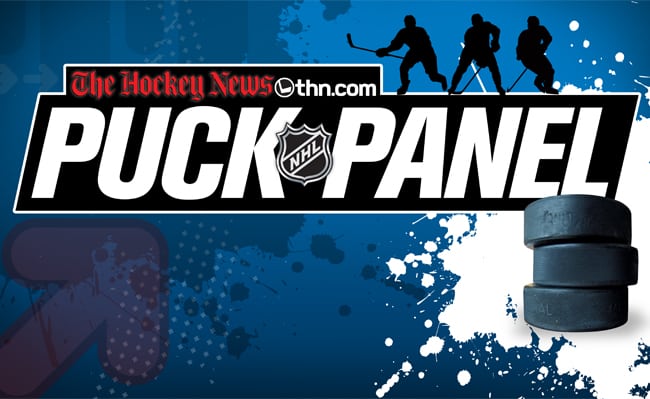VIDEO: THN Puck Panel - Top headlines for 2011