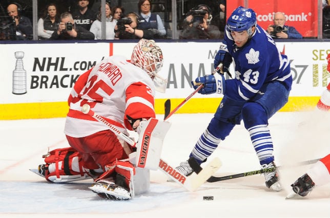 Kadri suspension will please Tank Nation, but makes no sense compared to others