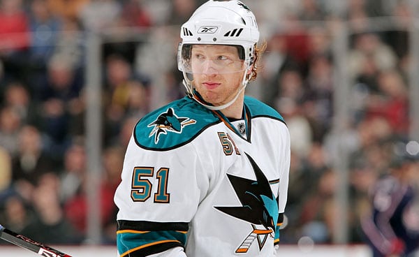 Campbell ready to hit the jackpot