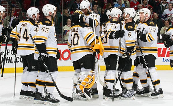 The Hockey News 2009-10 NHL regular season predictions