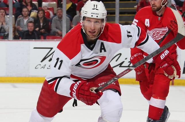 Rumor Roundup: Penguins looking to reacquire Jordan Staal cover image