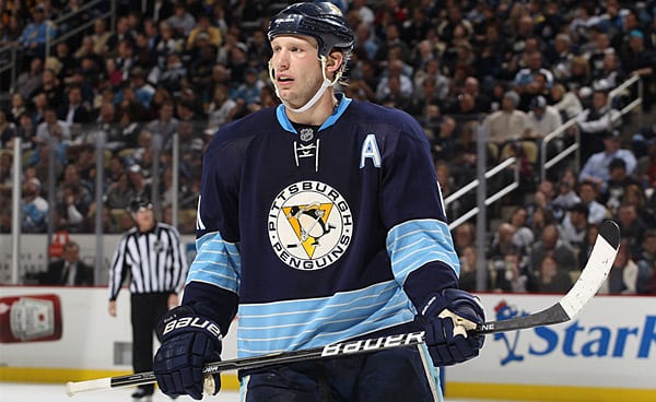 Fantasy Pool Look: Pittsburgh's injuries